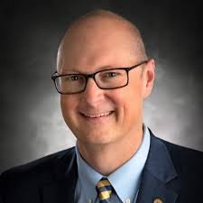 Robert Wergin (@bwerginmd)