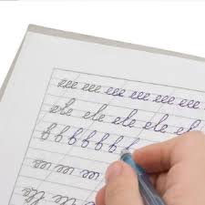 A cursive capital j is a bit difficult to master. Writing J And P In Cursive Language Lesson Gmn