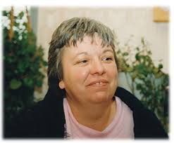 BAYLEY Barbara Louise (nee Cannon)