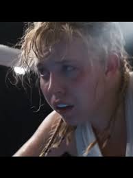 🥊 CHRISTY 2025 TRAILER