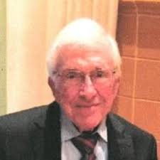 Harold Bailey Higgins (1922-2018)