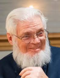 Obituary information for John A. Yoder