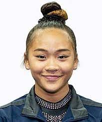 Sunisa lee said she couldn't help but think of her father as she stood on the gold medal podium with team usa at the world gymnastics championship in stuttgart, germany. Sunisa Lee Wikipedia