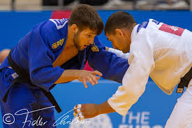 Austria · 26 years old featured events. Judoinside Shamil Borchashvili Judoka