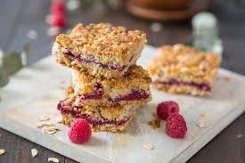 Barres Aux Framboises Recette Barre De Cereales Maison Recette Quiche Facile Et Barre De Cereales
