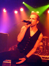 Maybe you would like to learn more about one of these? Gary Cherone Wikipedia