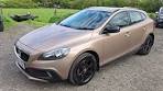 Video Volvo V40 Cross Country - YouTube