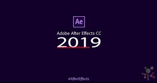 Nov 12, 2021 · all user resources can be cast magic and create something completely new, like text, photos, effects, etc. Adobe After Effects Cc 2019 Free Download My Software Free