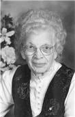 Nellie White Obituary (1916-2013)