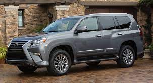 Decided to get into something larger and chose the gx460. 2016 Lexus Gx Test Drive Review Cargurus