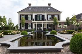 Pin Van Morgan Attebery Op Home Huis Blauwdrukken Gevelontwerp Huisstijl