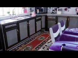 روتين تنظيف المطبخ تحفيز وليس تعليم Youtube