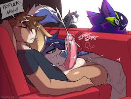 movie-night_1925103-003 - Gay Furry Comics