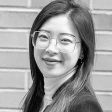 Veronica Lin's Instagram, Twitter & Facebook