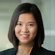 Rose Yu is a 2024 Innovator of AI in New MIT Technology Review