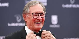 Skikaiser" Franz Klammer bekommt eigenen Platz