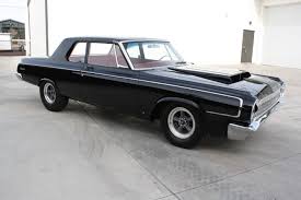 Image result for Black 1964 Dodge