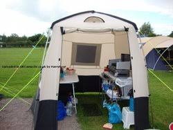 El camping sinónimo de relajación. Tienda Cocina Para Camping Webcampista