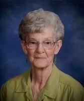 Lois Gandy Obituary ( 1928