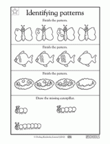 There are very easy, easy and medium puzzles available to download or to play. Logic Problems 3rd Grade 4th Grade Math Worksheet Greatschools