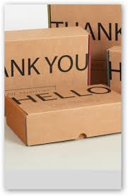 Boite personnalisées 100% en carton | Selfpackaging - SelfPackaging