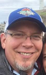 Obituary for Gregory Wilson Barker