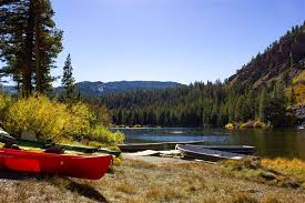 Mammoth Lakes Trail System