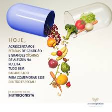 hoje acrescentamos pitadas de gratidao e grandes xicaras de alegria na receita tudo bem balanceado para comemorar ess dia do nutricionista nutricionista pita