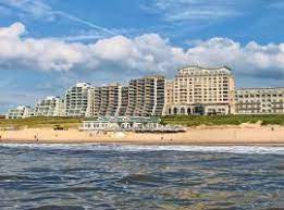 10 Hotel Terbaik Di Noordwijk Belanda Dari Rp 1 306 964