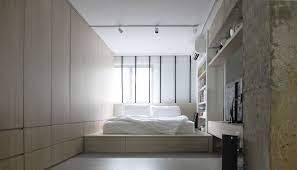 0932 Design Consultants A 3 Room Hdb Flat Transformation Small Bedroom Designs Bedroom Design Apartment Design