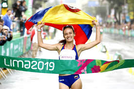 Jun 04, 2021 · destacan, además, el portugués subcampeón mundial de 50 km. Sandra Lorena Arenas Se Impone En Marcha Atletica Y Marca Record Panamericano Eje21