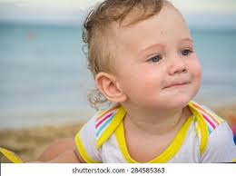 7+ Hundred Crying Baby Beach Royalty-Free Images, Stock Photos & Pictures