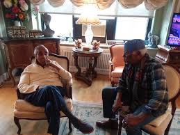 Within census records, you can often find information like name of household members, ages, birthplaces. Congressman Rangel Still Roaring Speaks On Iran Impeachment Lewis Conyers And Cummings New York Amsterdam News The New Black View