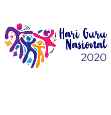 Kita mungkin mencari tuhan setiap tahun dengan kecerdasan kita, tetapi kita hanya dapat menemukannya dengan hati kita. Menelaah Makna Logo Hari Guru Nasional 2020
