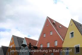 Häuser zum kauf in bad endorf verzeichnet auf einer landkarte mit lokalinformation zu bad endorf. D K Immobilienbewertung Immobiliengutachter Bad Endorf