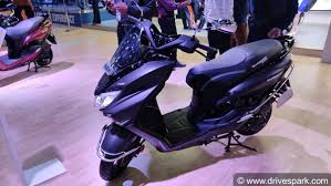 The second name in this list of the best scooties in india 2020, suzuki access is another dependable vehicle that countless owners use for daily commute. Suzuki Burgman Street 125 Bs6 Model Launched In India At Rs 77 900 Drivespark News