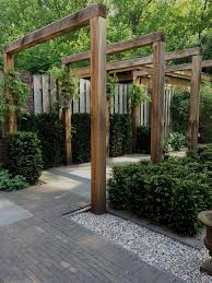 Radiant Modern Pergola Designs Source Julollphotos Site Make A Farm Garden Beautiful A Farm Modern Pergola Designs Modern Garden Garden In The Woods