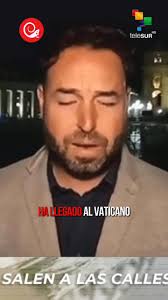 León XIV ha mostrado una imagen de humanidad tremenda: ¿Continuará con el  legado de Francisco?