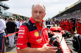 HALF TERM REPORT: Ferrari – A downturn in performance dampens spirits, but  can they reach the top once again? | Formula 1®