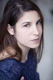 People who liked anne azoulay's feet, also liked Anne Azoulay Biografie