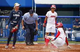 11 hours ago · 2009年から日本女子ソフトボールリーグのトヨタ自動車レッドテリアーズに所属。2010年にはシーズン14勝無敗、決勝トーナメントでは日立サンディーバを相手に完全試合を達成するなどの活躍を見せ、シーズンmvpを受賞している。1 Iwsk4ozr6x P8m