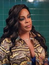 NIECY NASH Born: 23 February 1970 Birthplace: Palmdale California USA  Height: 163cm 5'4" Spouse: Jessica Betts Niecy Nash-Betts is one of the  most intriguing beauties and funny actresses. She's very good at