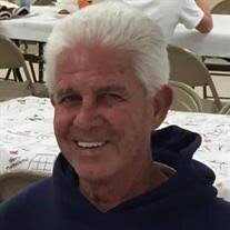 Mr. Joseph Edward 'Ed' Mundy Obituary