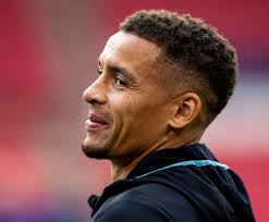 Ryan Jack Philips Stadium Ahead Tomorrows Editorial Stock Photo