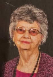 Joyce Coxwell Obituary (2023)