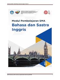 May 01, 2021 · kunci jawaban buku bahasa dan sastra inggris kelas 10. Modul Bahasa Dan Sastra Inggris Kelas Xii Kd3 2 4 2