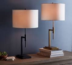 Atticus Metal Table Lamp In 2020 Metal Table Lamps Table Lamp Adjustable Table Lamps