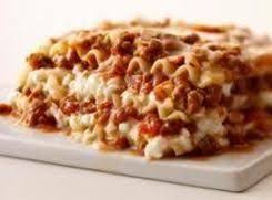 My Favorite Lasagna Recipe Meat Lasagna Recipes Kraft Recipes