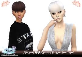 Maybe you would like to learn more about one of these? Shimydim Sims S4 Nightcrawler Oxygen Retexture Naturals Wms Naturals