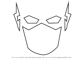 Six months after facing the singularity, team flash has split up, leaving barry alone at s.t.a.r. Learn How To Draw The Flash For Kids The Flash Step By Step Drawing Tutorials Flash Drawing Flash Cake Flash Birthday Cake